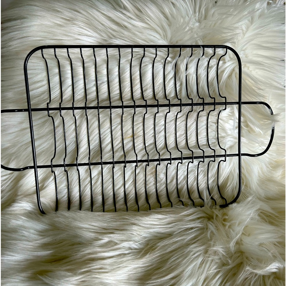 STORAGE RACK FOR ?